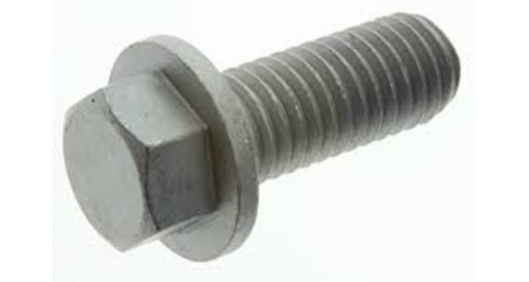 Eļļas kartera skrūve, PAF4-04000001